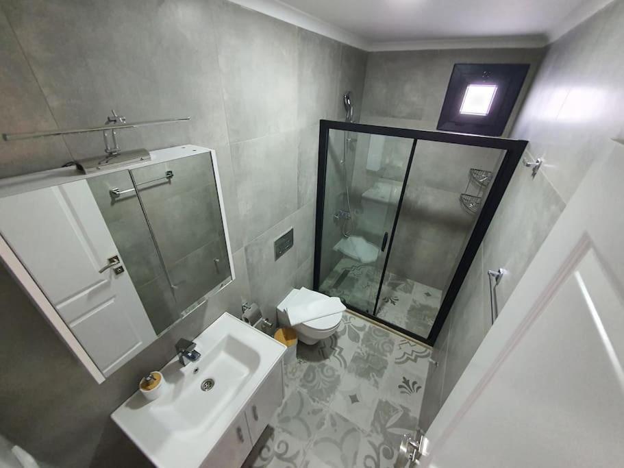 Atlas 14 Villa *