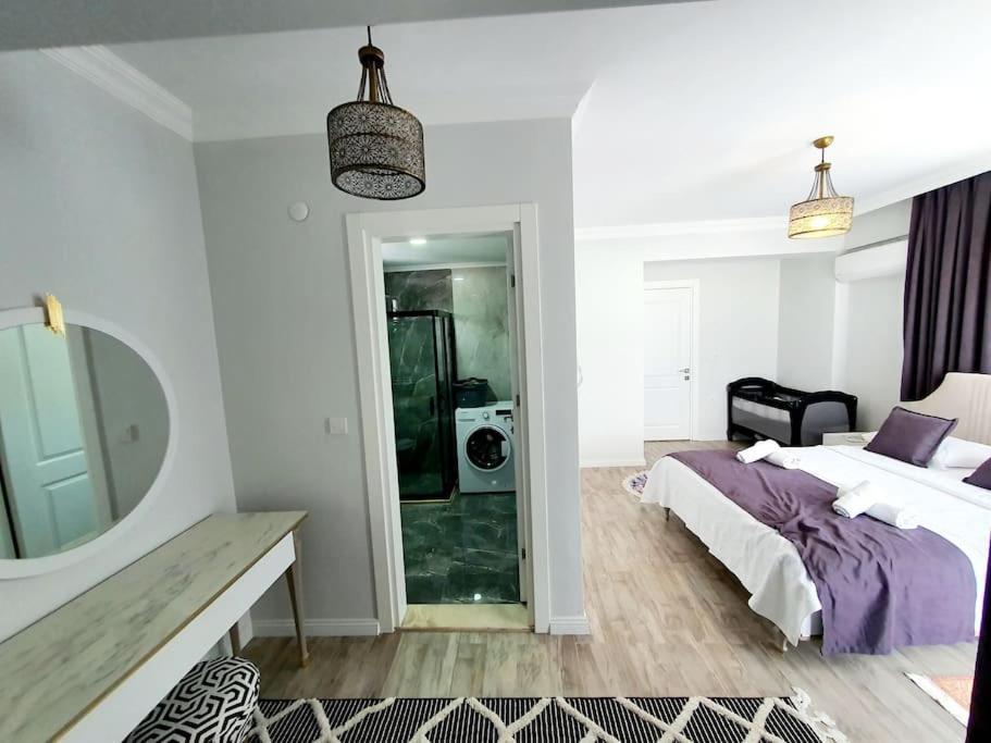 Atlas 14 Villa *