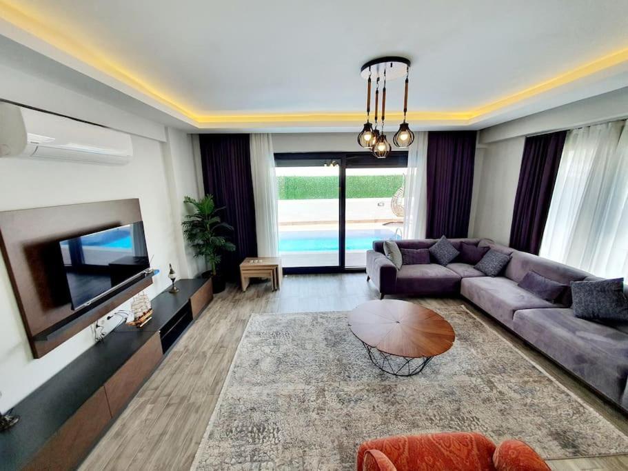 Atlas 14 * Fethiye