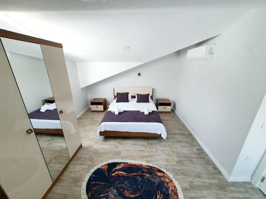 Atlas 14 Villa *