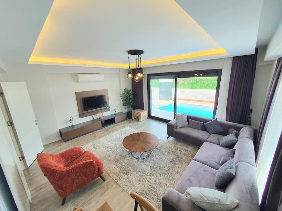 Villa Atlas 14 *