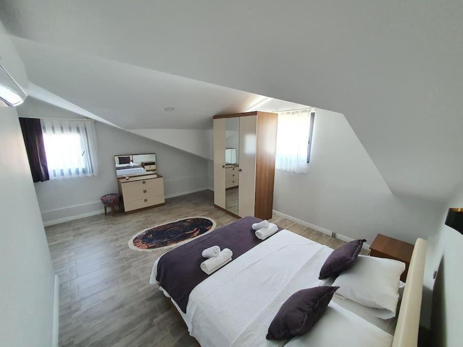 Villa Atlas 14 Fethiye