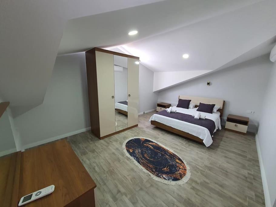 Atlas 14 Villa