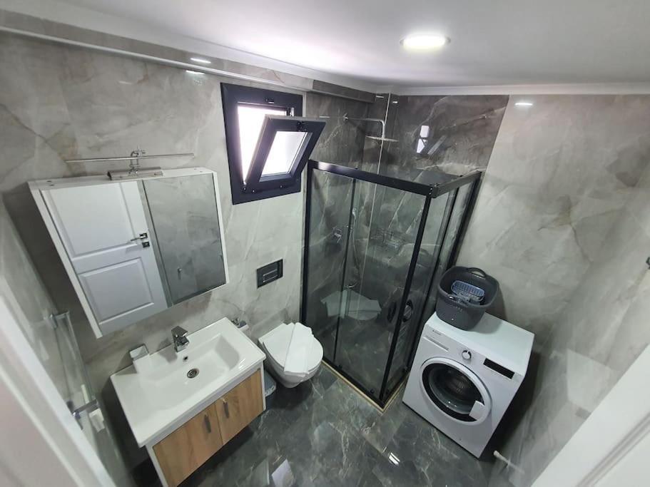 Villa Atlas 14 Fethiye