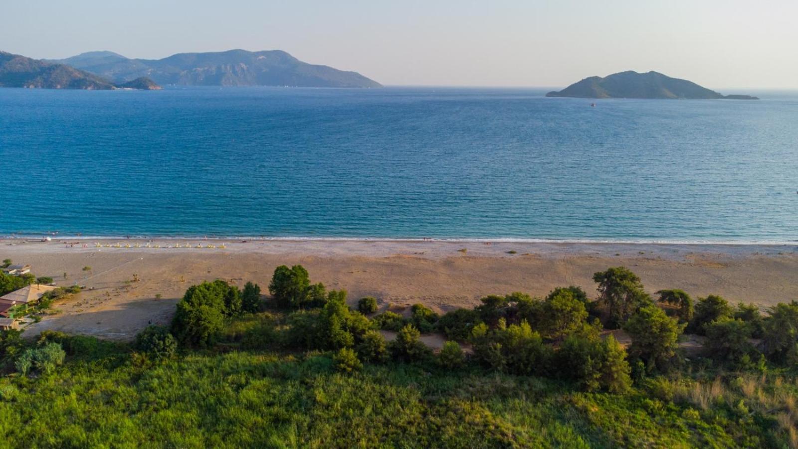Villa Ada Fethiye