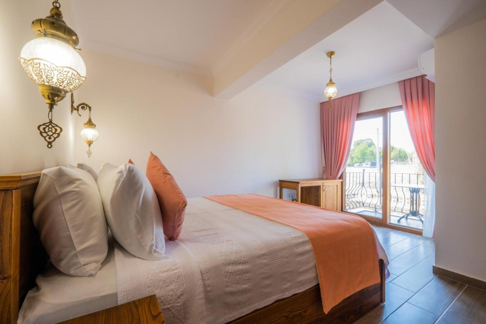 Ada Villa Fethiye