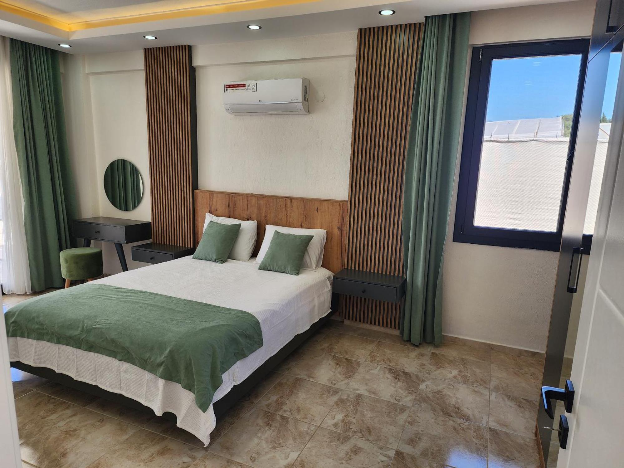 Aeden Fethiye
