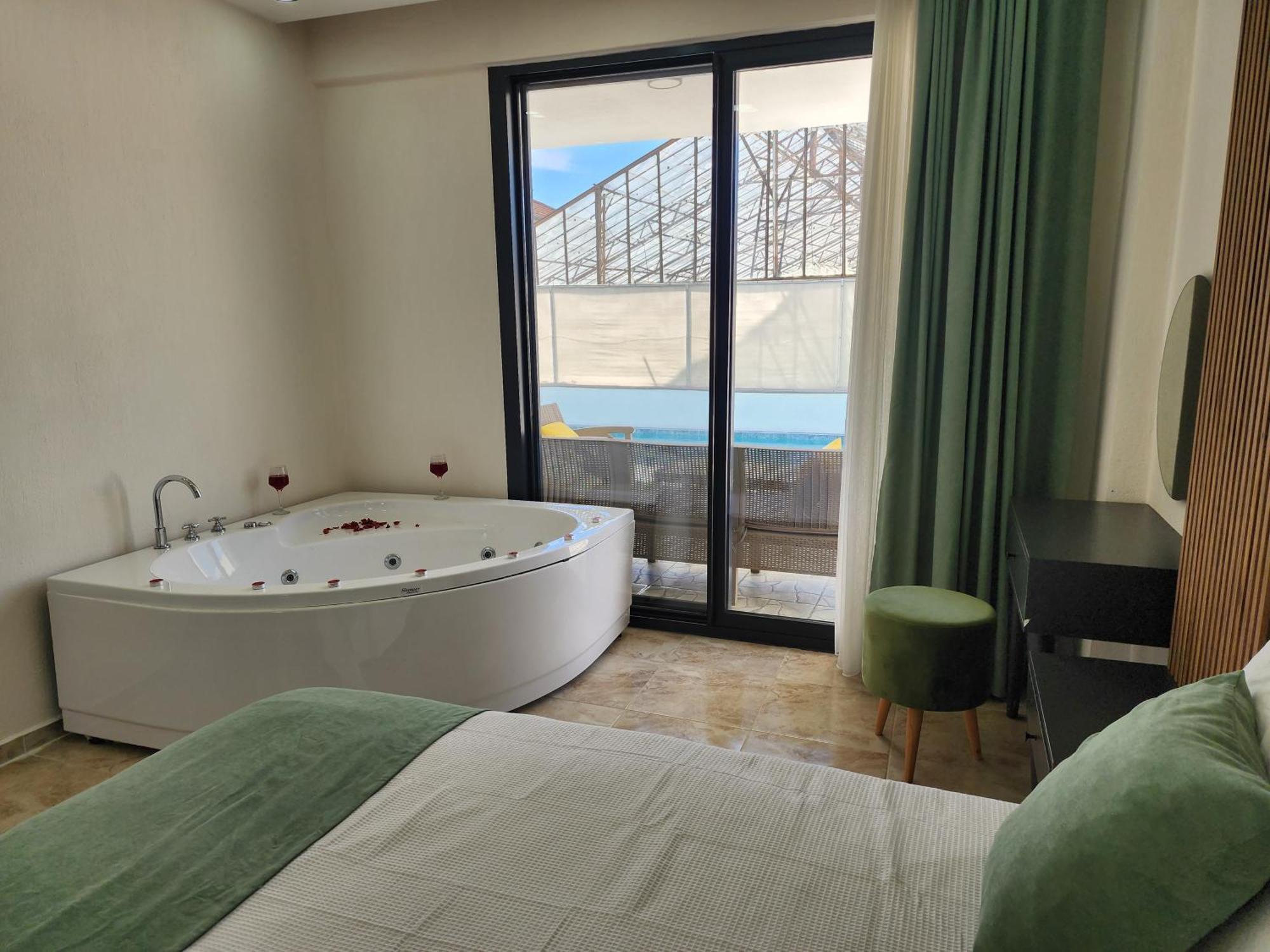 Aeden Villa Fethiye