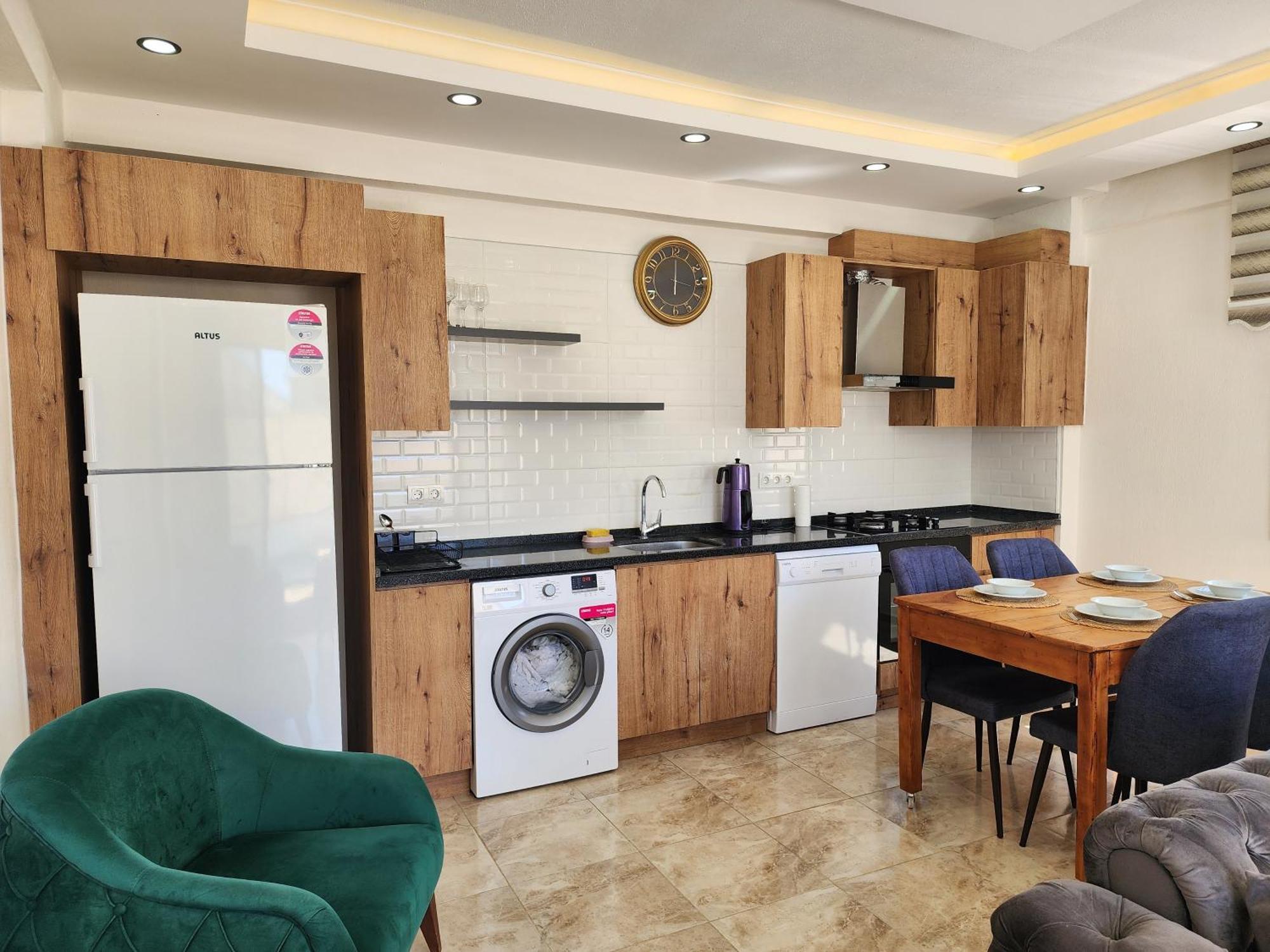 Aeden Villa Fethiye