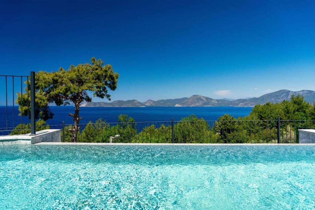 Villa Larrisa Fethiye