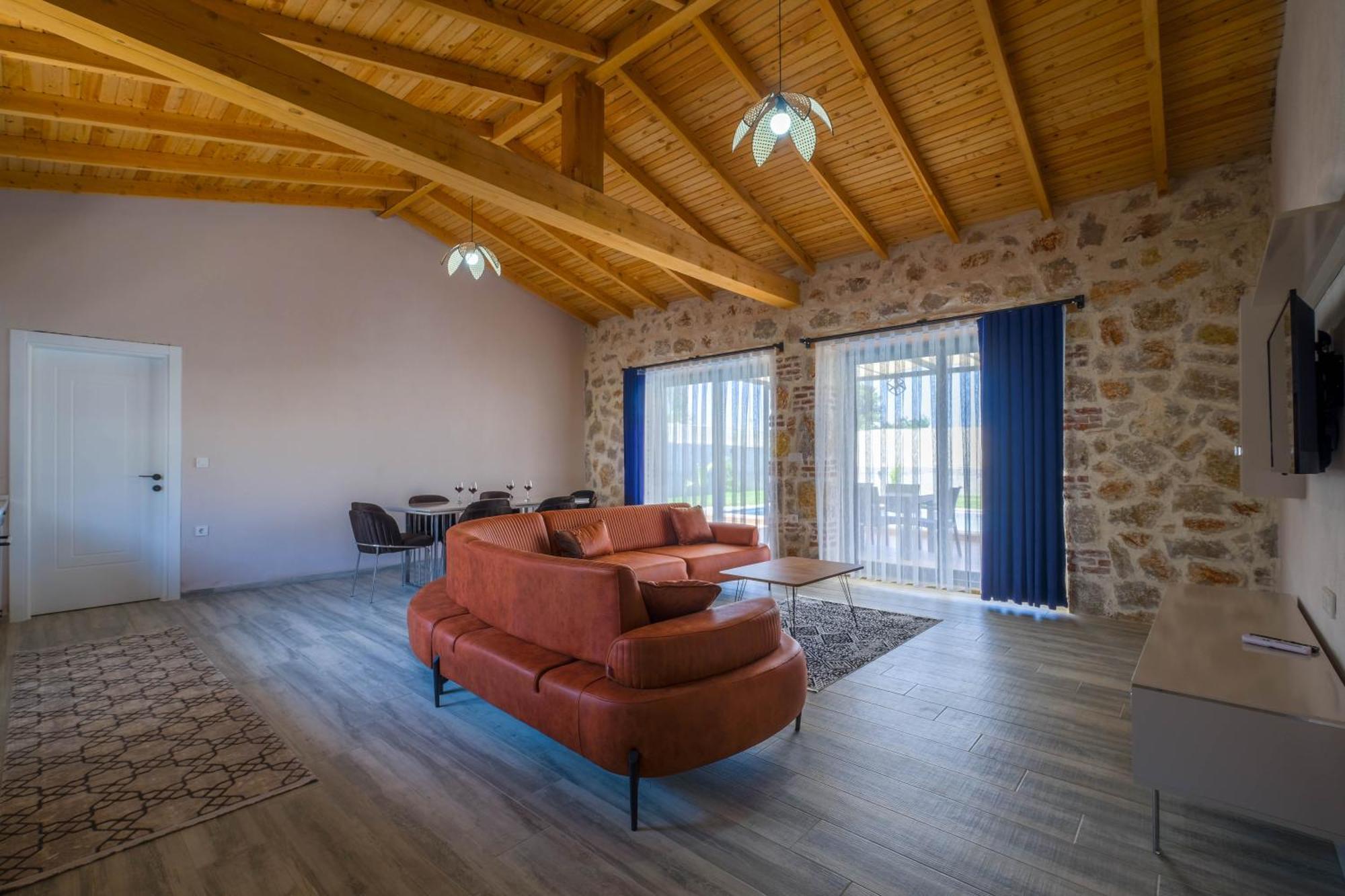 Villa Tokyo Fethiye