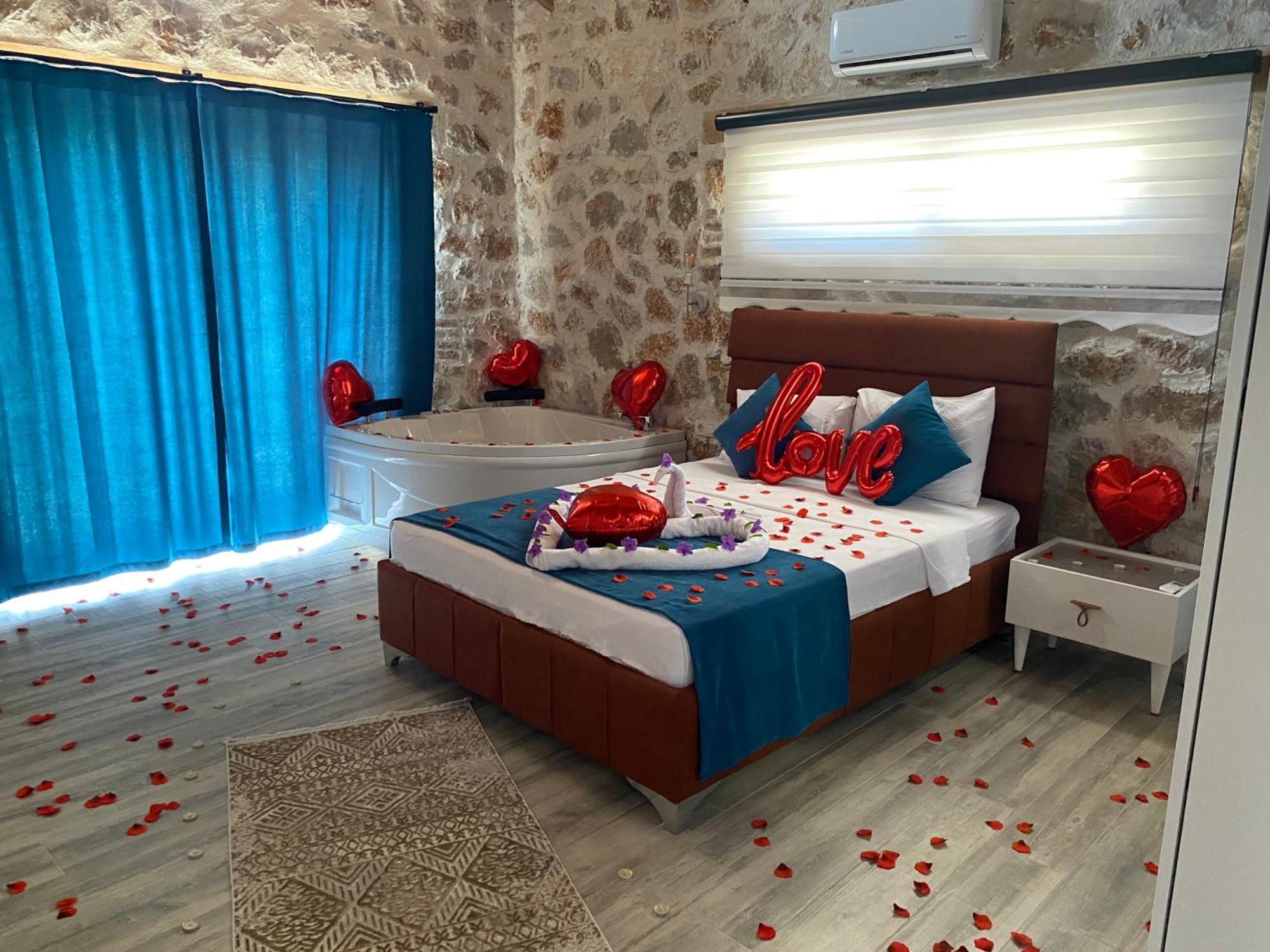 Villa Tokyo Fethiye