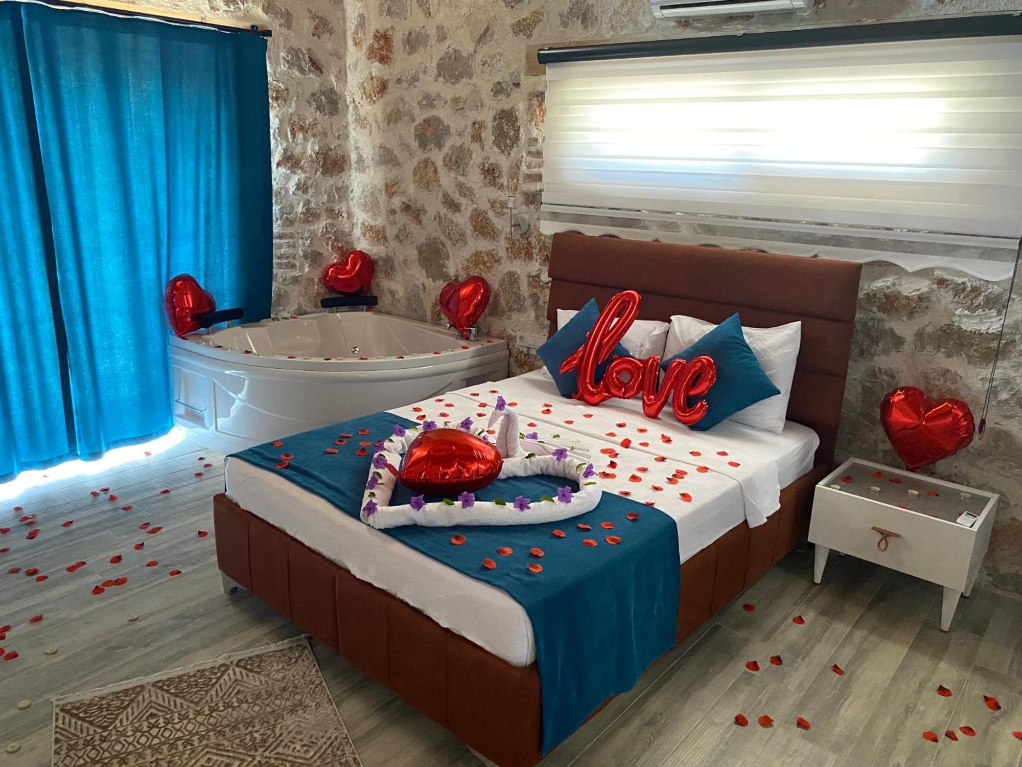 Villa Tokyo Fethiye