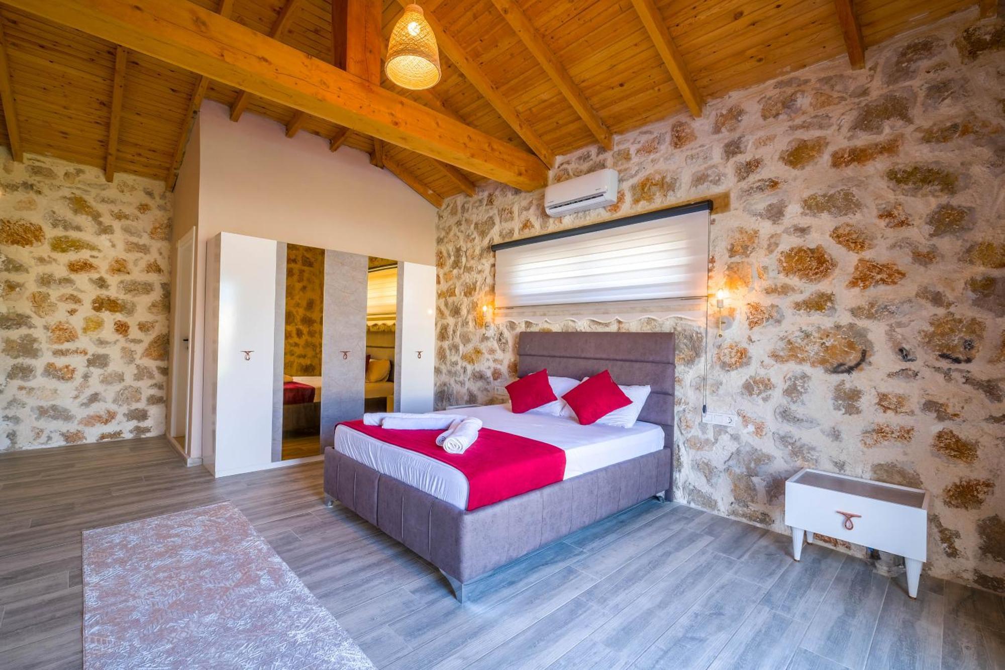 Tokyo Villa Fethiye