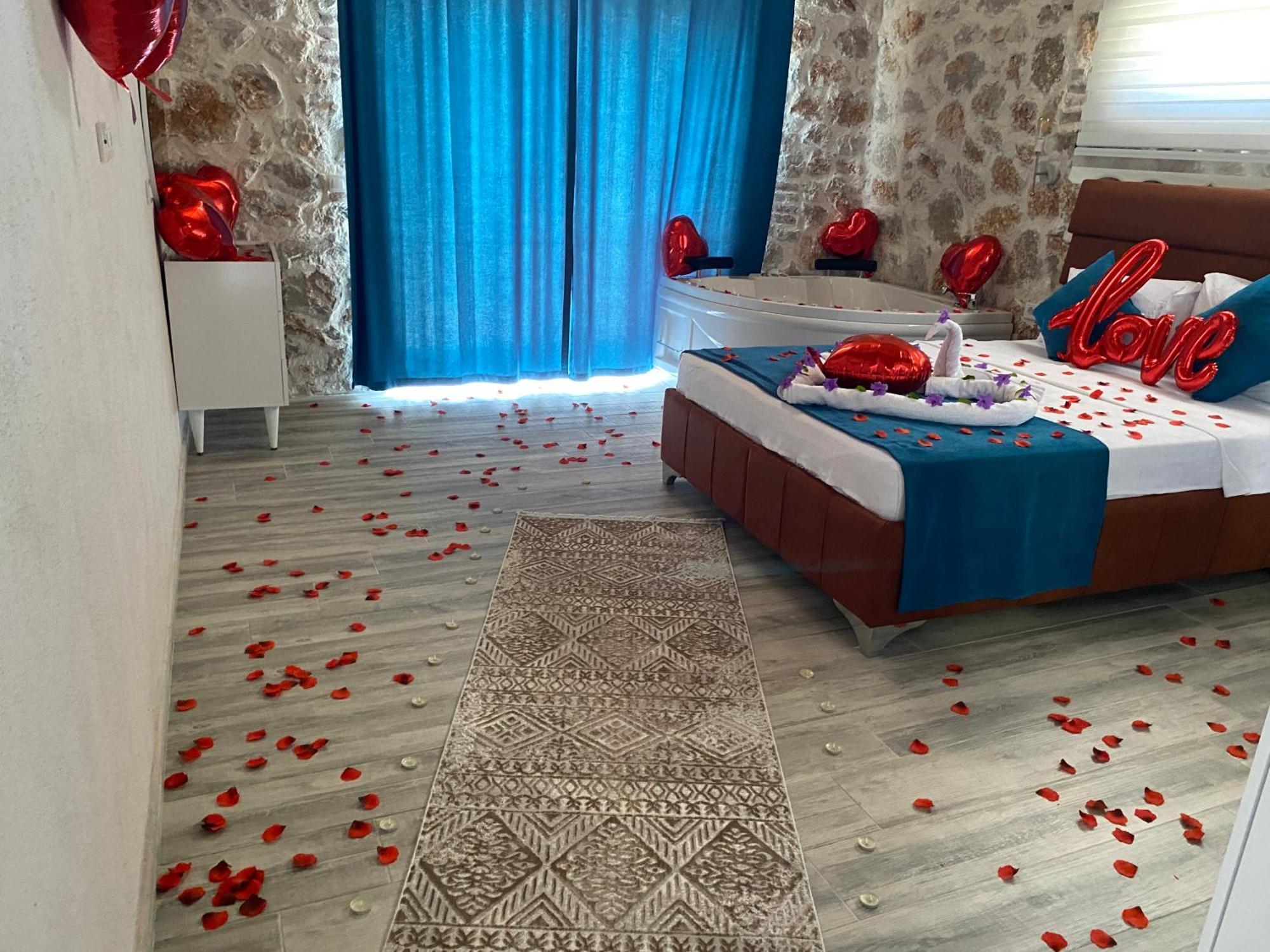 Tokyo Villa Fethiye
