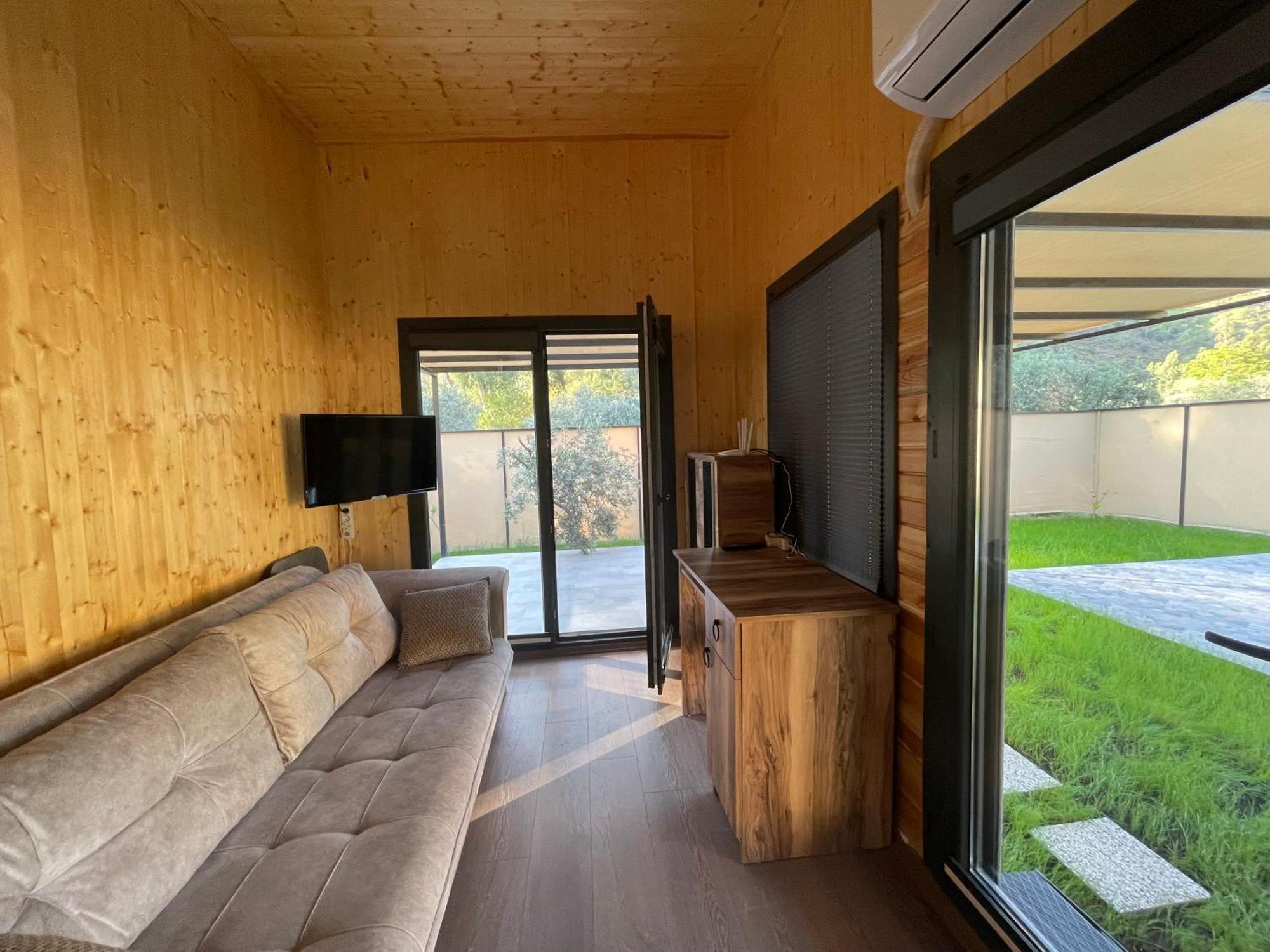 Holiday home Ozvalley *