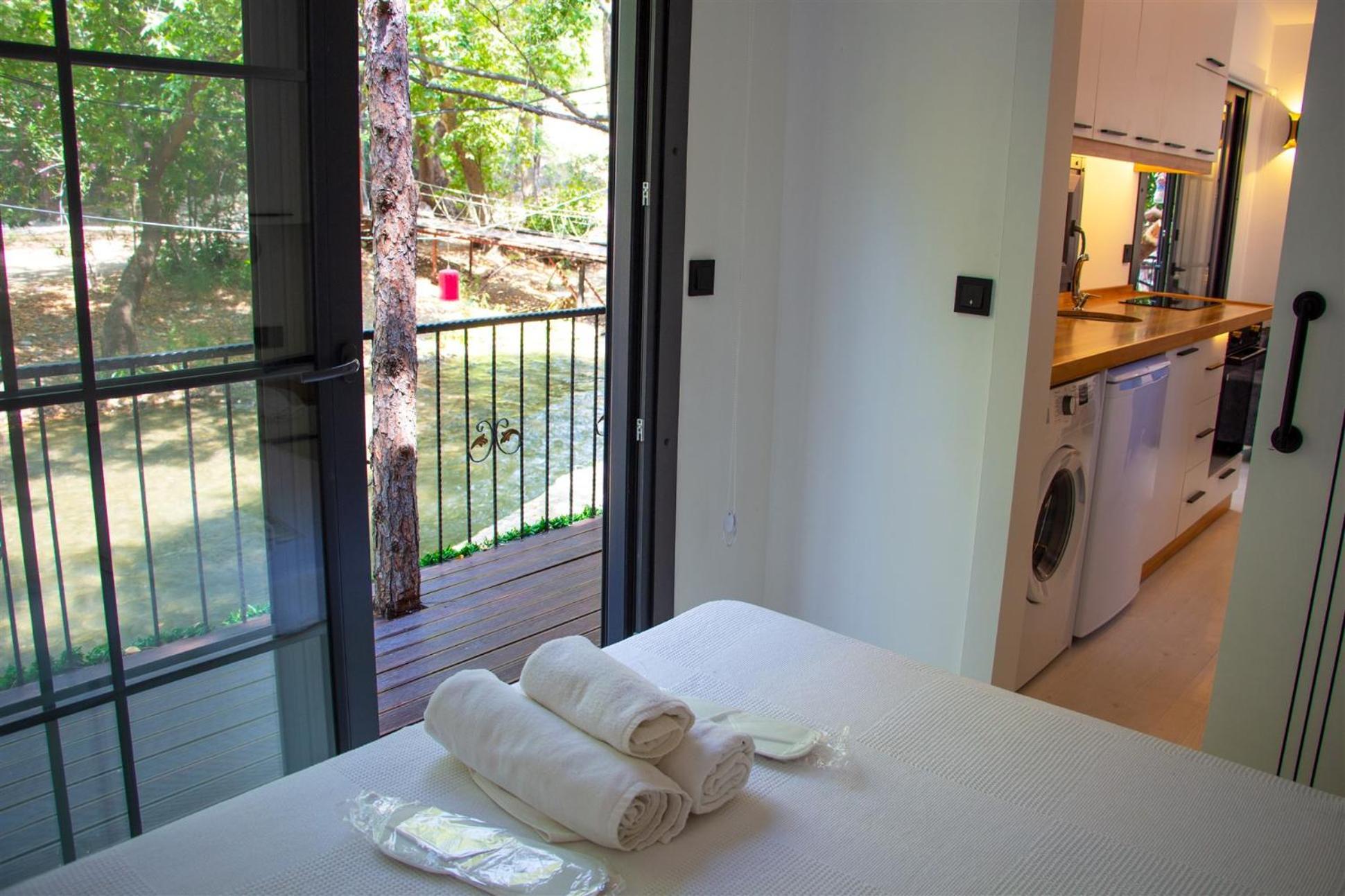 Suna Village & Hotel Fethiye