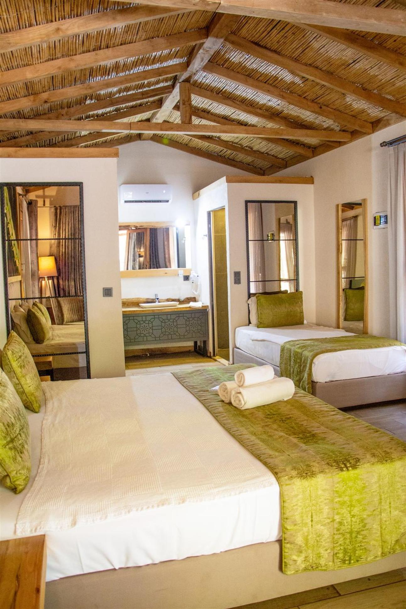 Hotel Suna Village & Fethiye