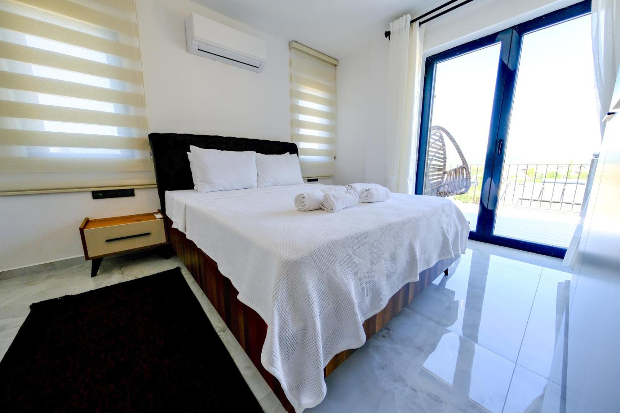 Lycian Seaside Family-friendly Luxury Hisaronu, Ovacik By Sunworld * Fethiye