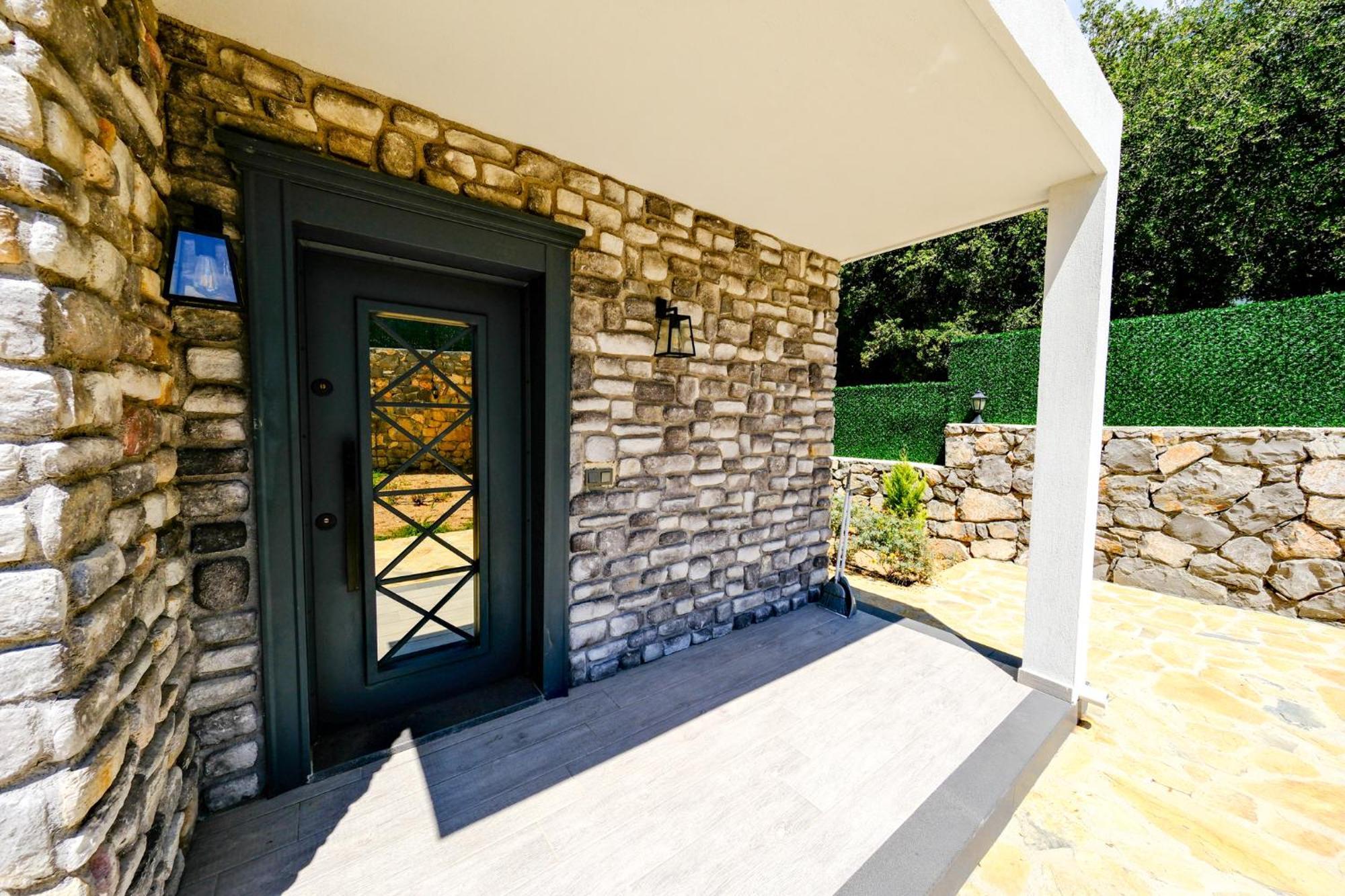 Villa Lycian Seaside Family-friendly Luxury Hisaronu, Ovacik By Sunworld *
