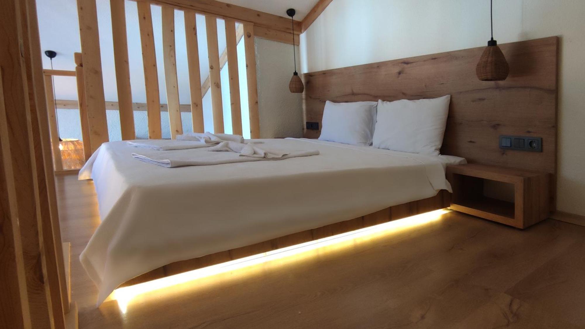 Gunes Boutique 3* Fethiye