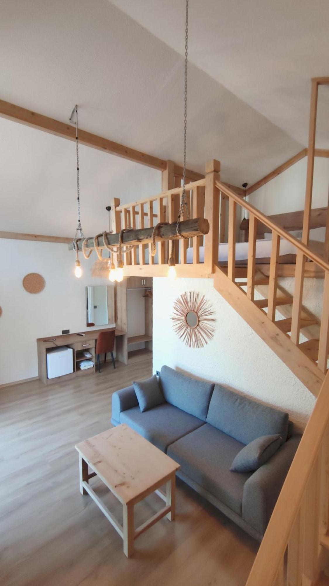 Hotel Gunes Boutique