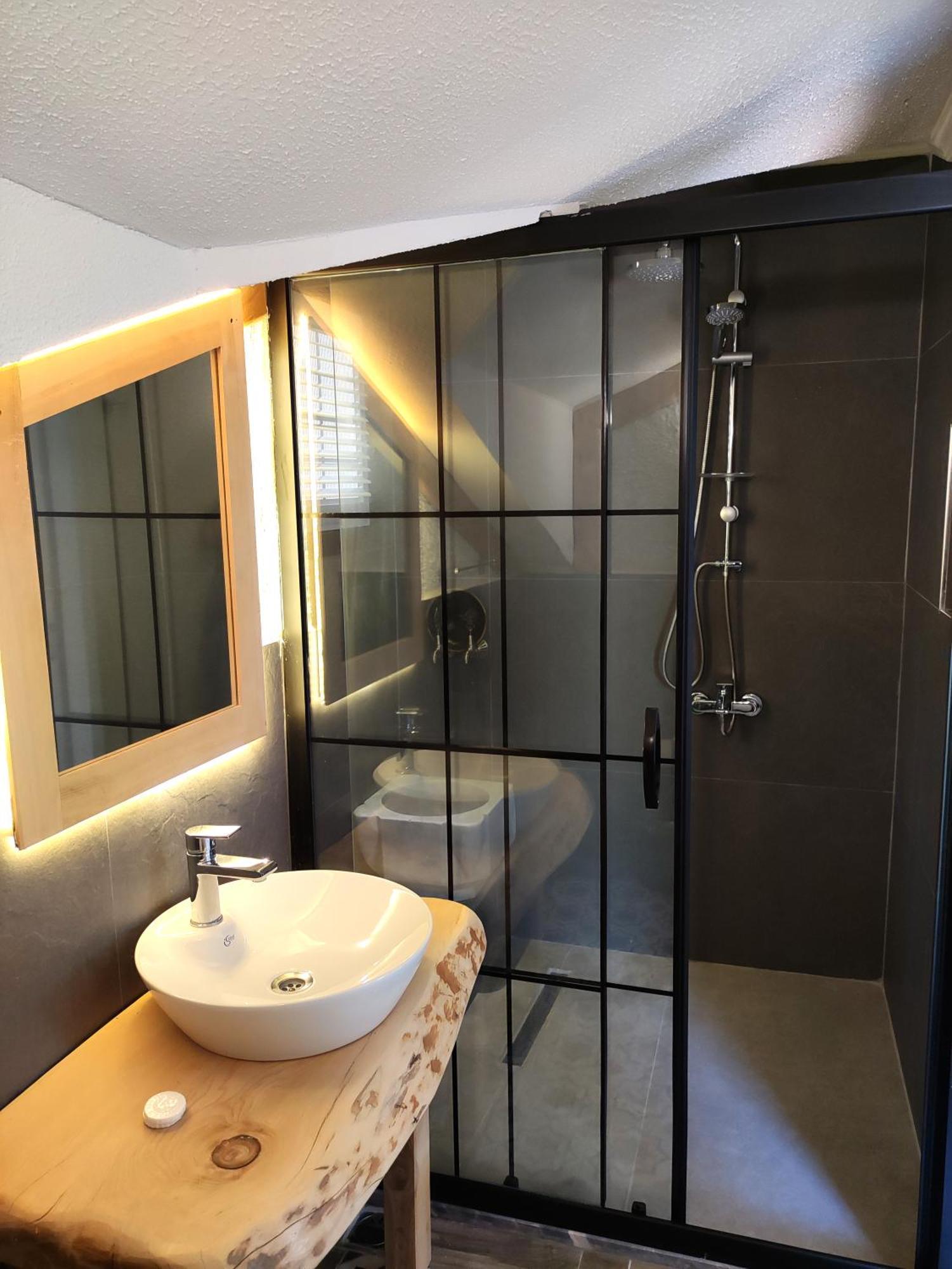 Hotel Gunes Boutique Fethiye