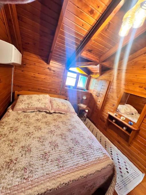 Villa Benzersiz Jakuzili *