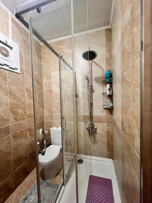 Benzersiz Jakuzili Villa Fethiye