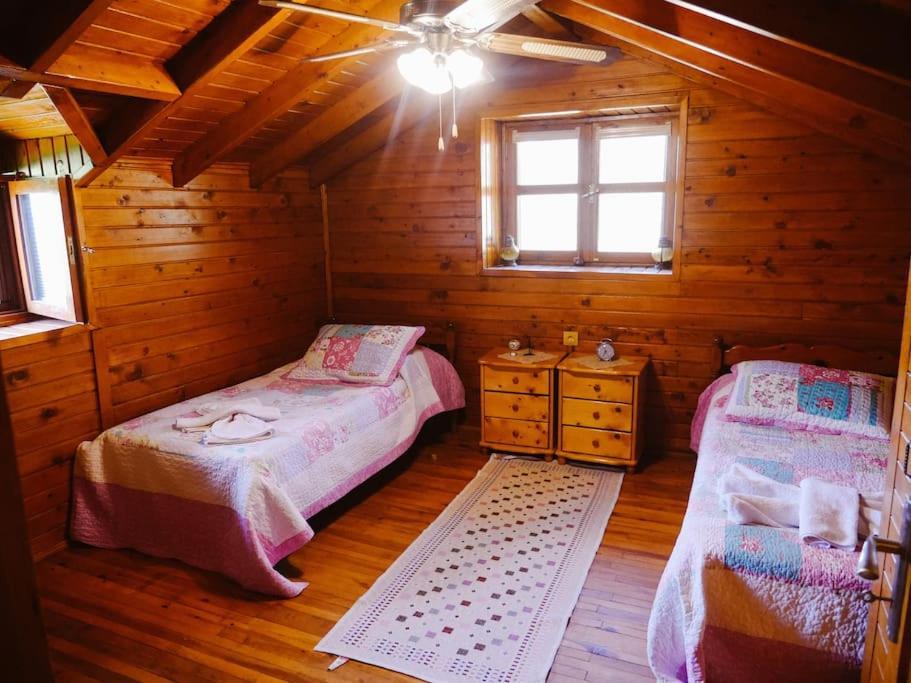 Villa Benzersiz Jakuzili Fethiye