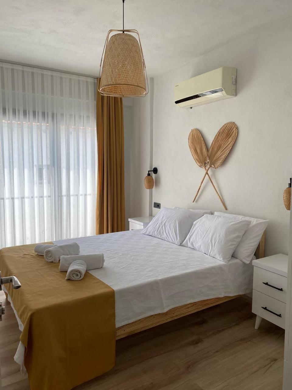 Apartment Aden *