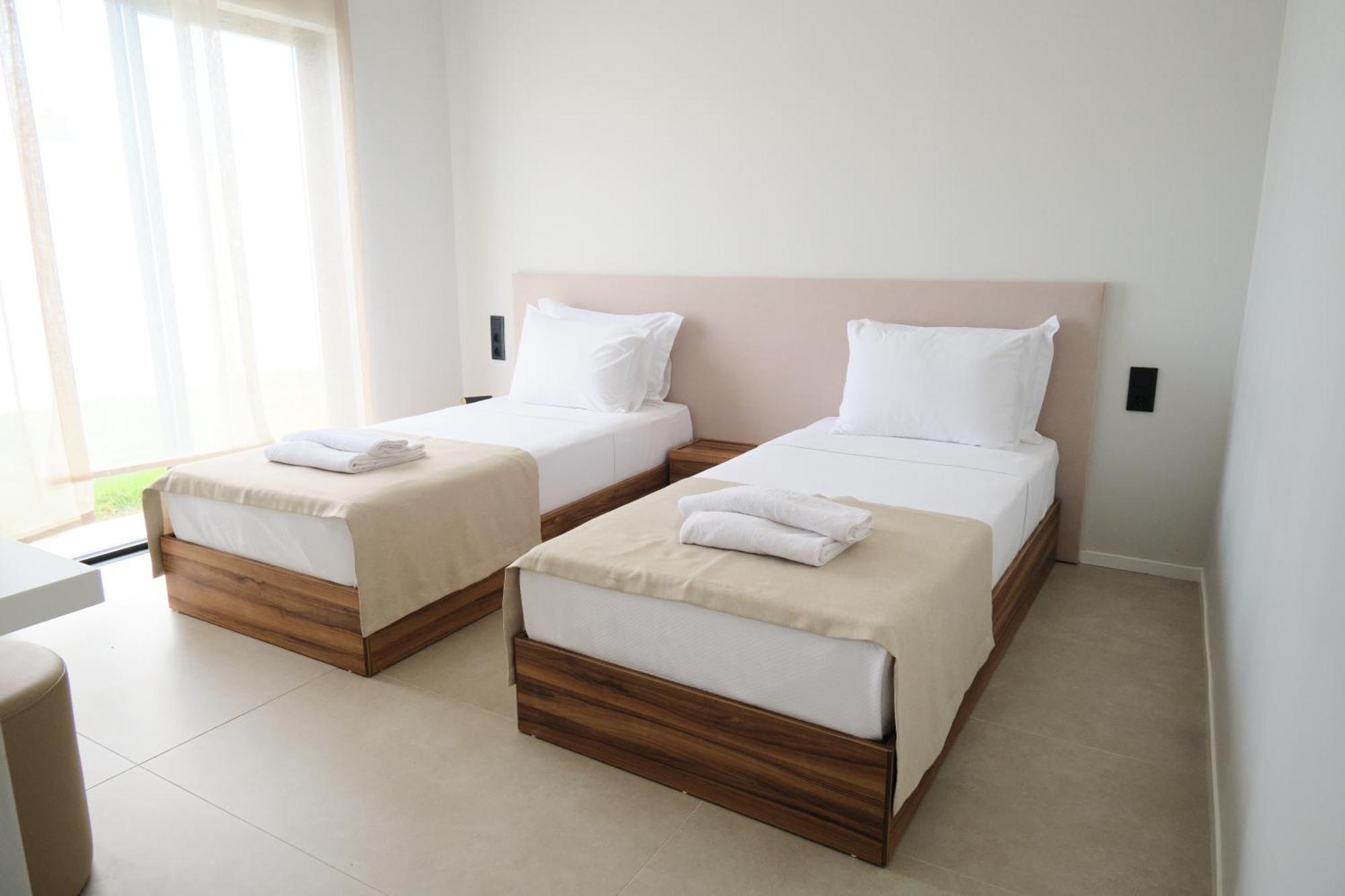 Villa Ashta / Zen
