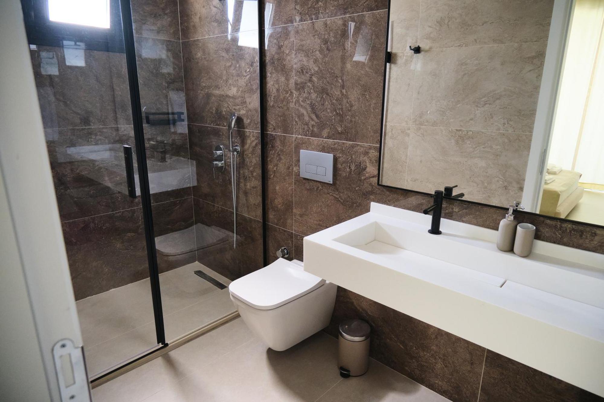 Villa Ashta / Zen Fethiye