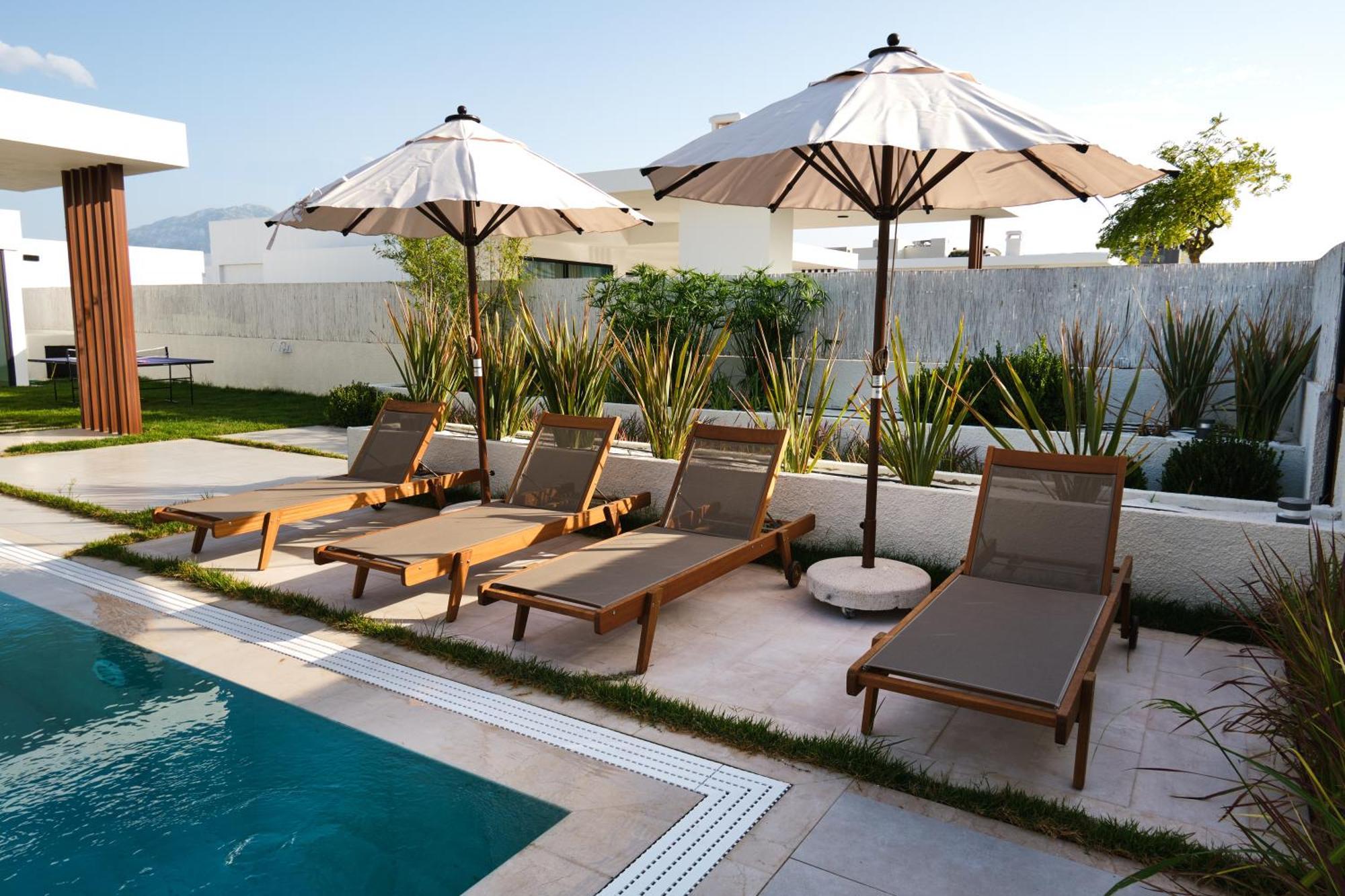Ashta / Zen Villa Fethiye