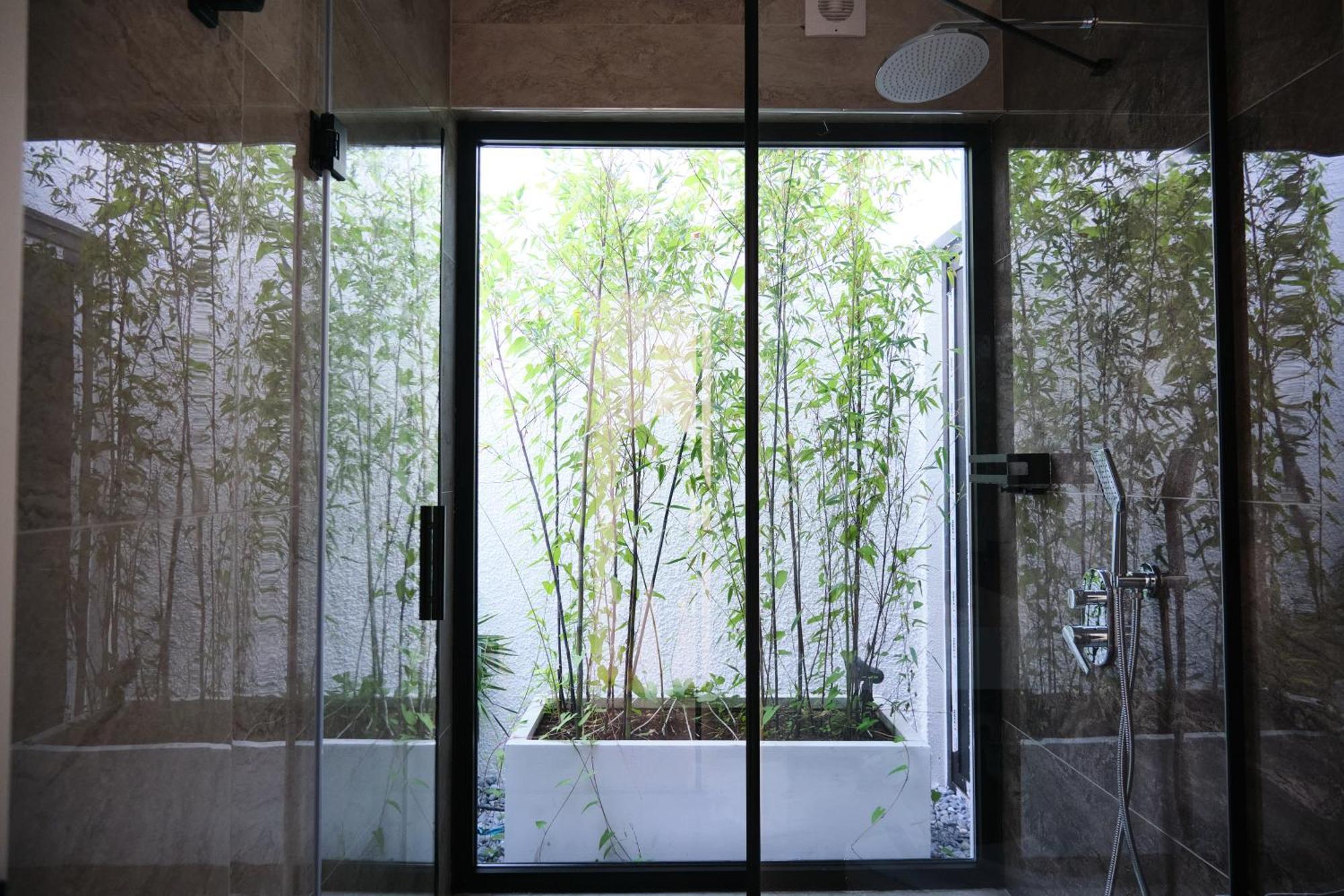 Villa Ashta / Zen *