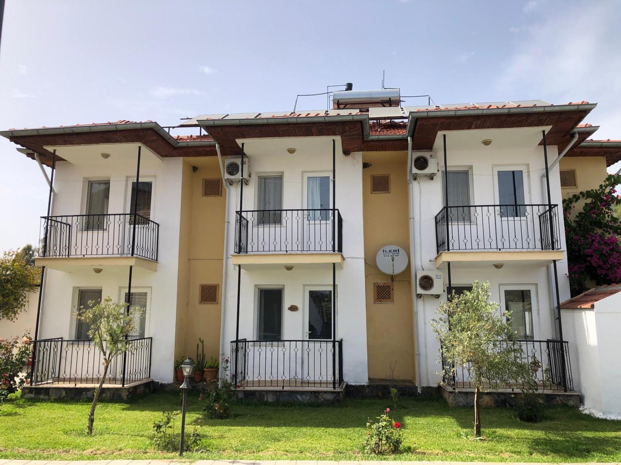 Defne Olive Gardens, Koca Calis, - Previously Defne Tatil Evi *