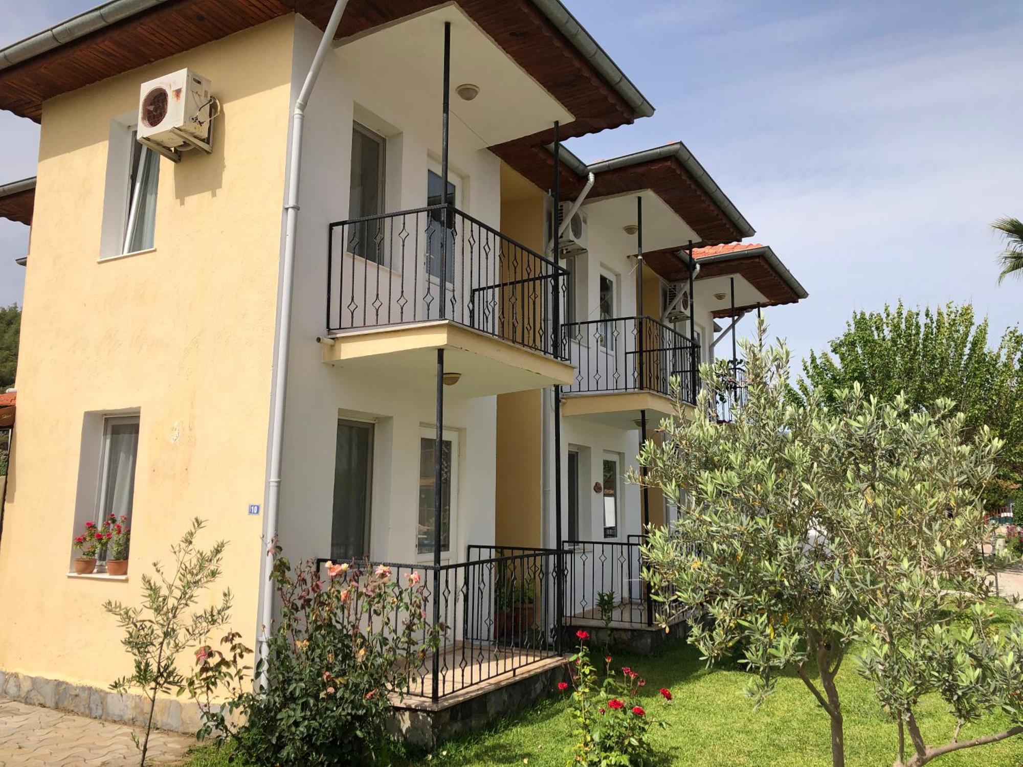Defne Olive Gardens, Koca Calis, - Previously Defne