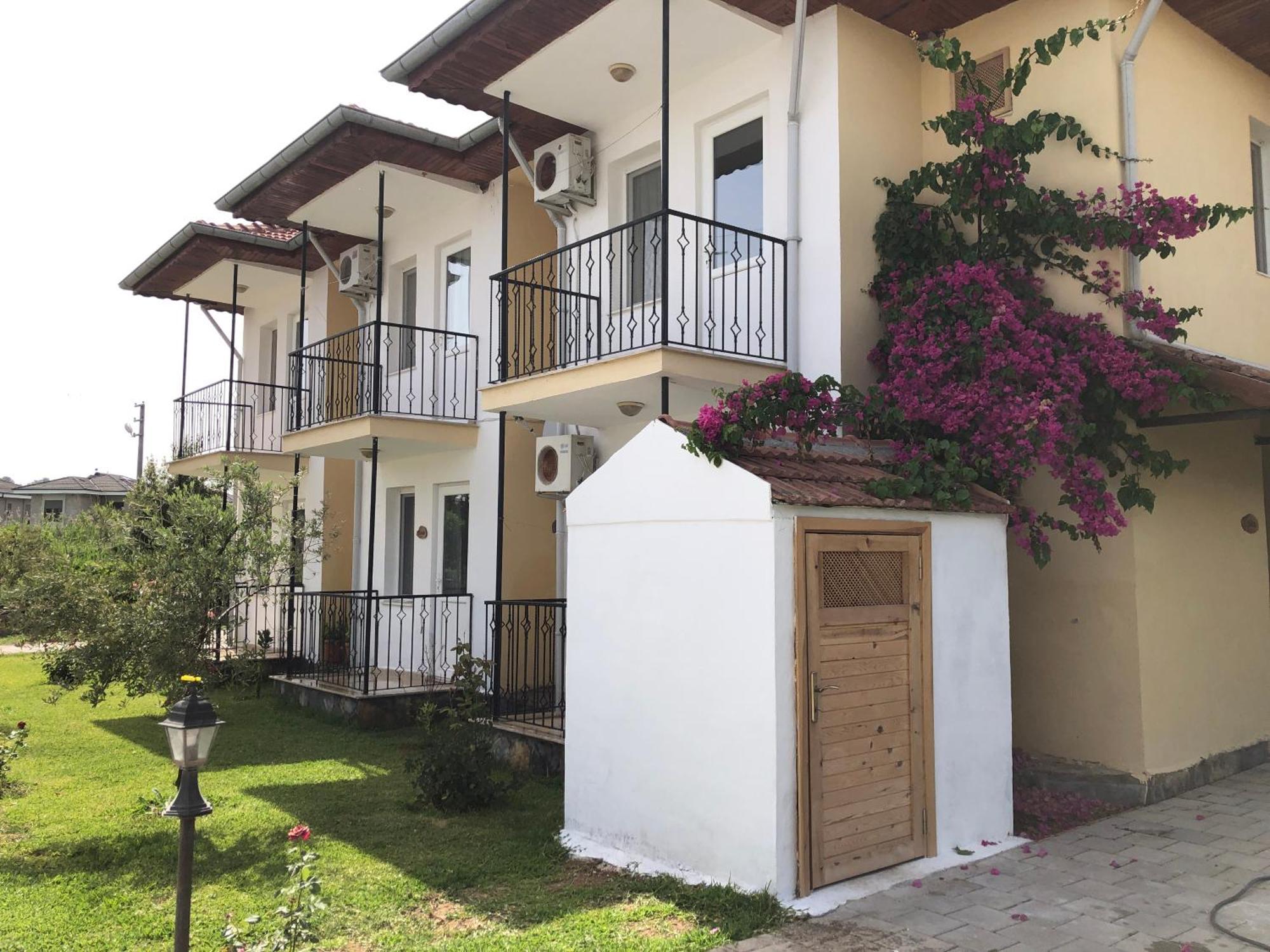 Tatil Evi Defne Olive Gardens, Koca Calis, - Previously Defne *