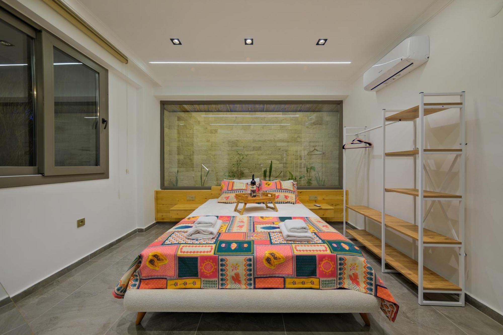 Valyrian Villa Fethiye