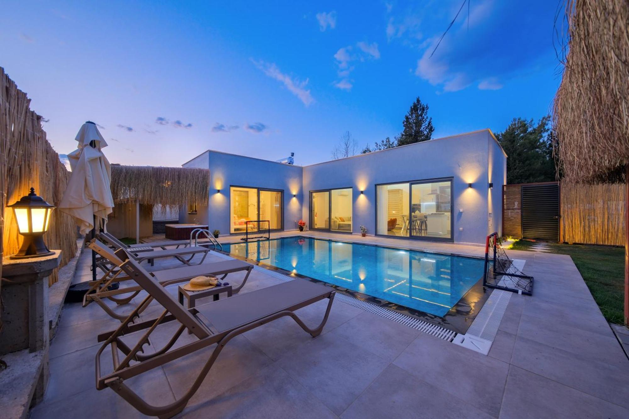 Villa Valyrian