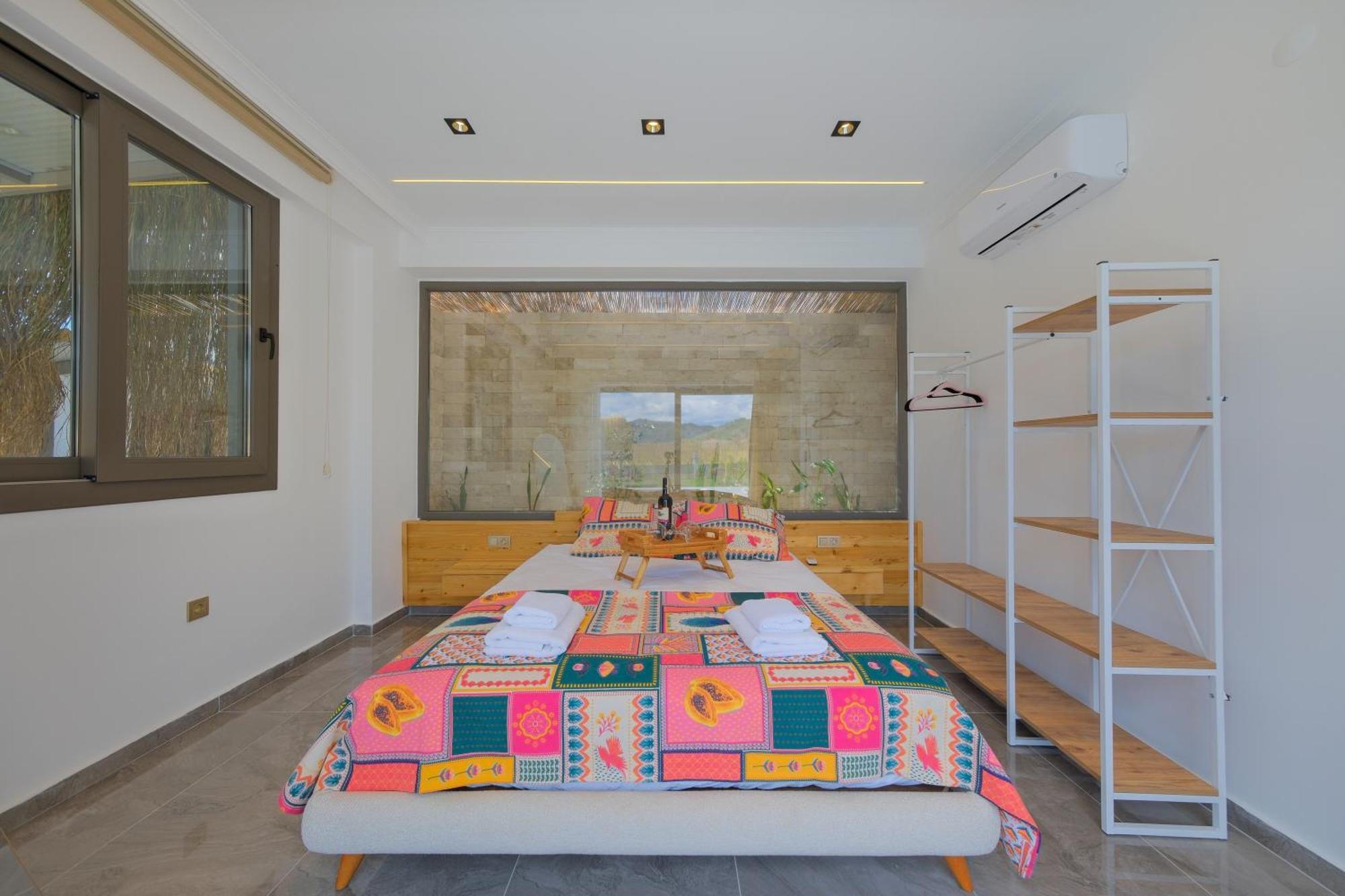 Villa Valyrian Fethiye
