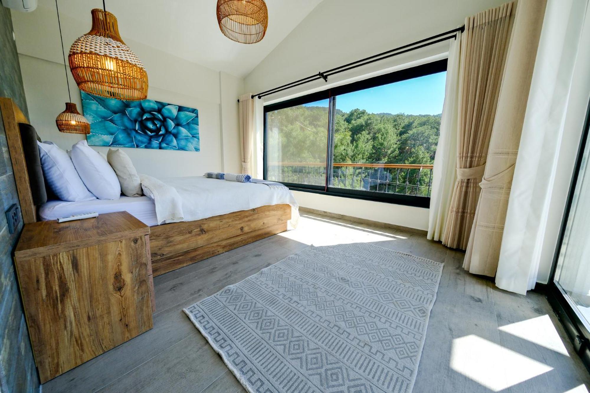 Villa Oleander Hills - Family-friendly Luxury Uzumlu By Sunworld