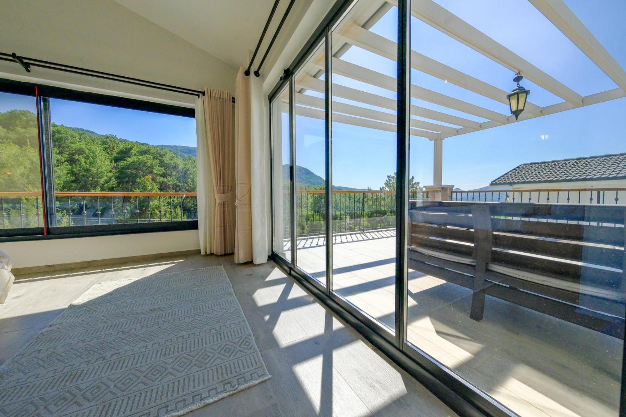 Oleander Hills - Family-friendly Luxury Uzumlu By Sunworld *