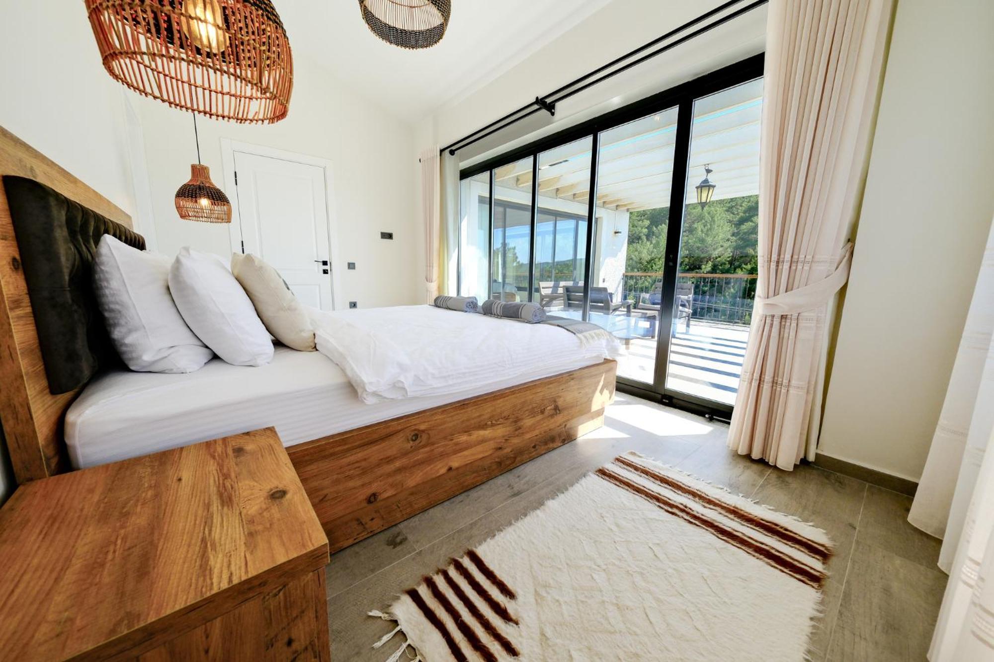 Oleander Hills - Family-friendly Luxury Uzumlu By Sunworld * Fethiye