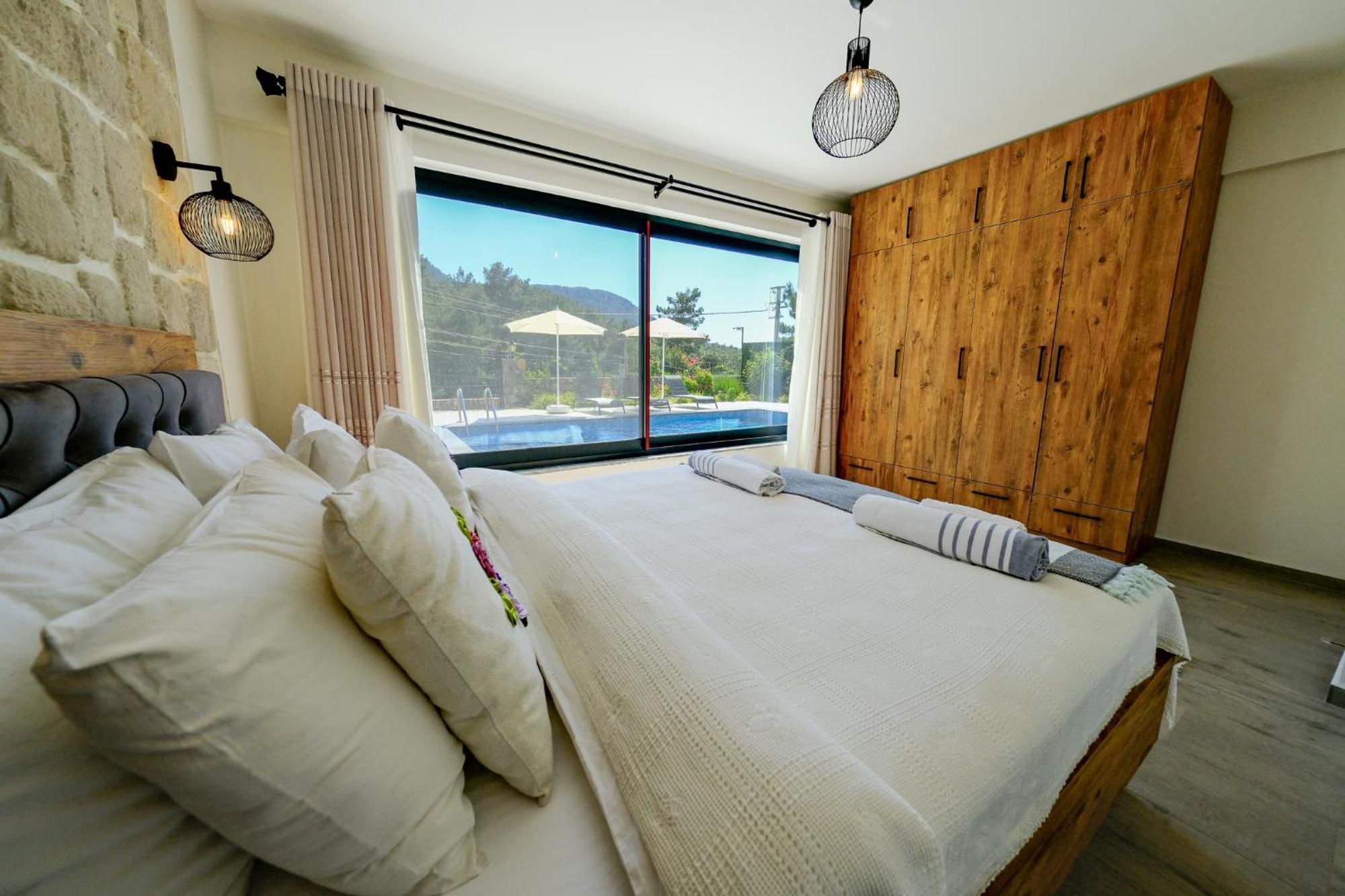 Oleander Hills - Family-friendly Luxury Uzumlu By Sunworld Villa *