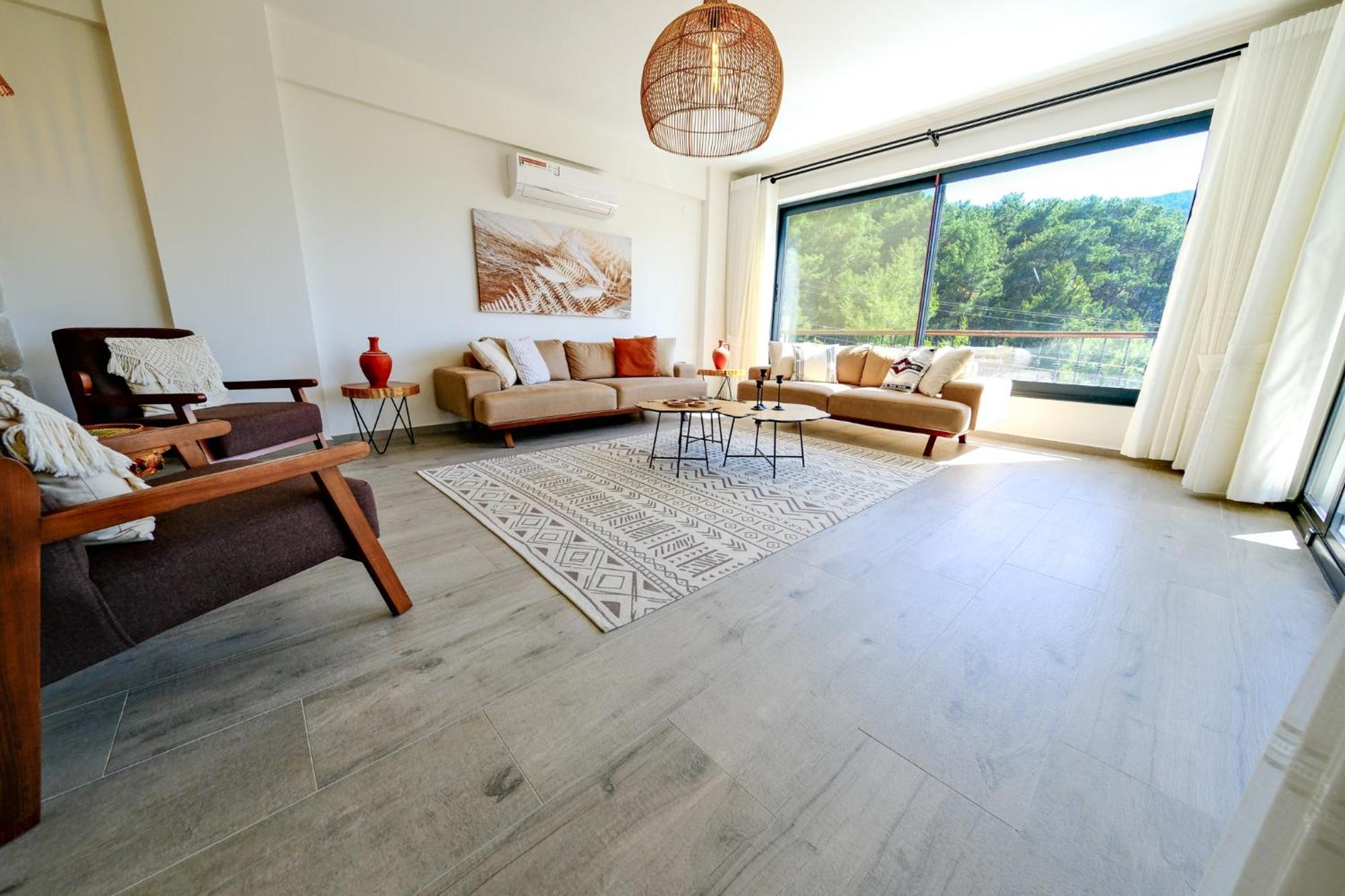 Villa Oleander Hills - Family-friendly Luxury Uzumlu By Sunworld *