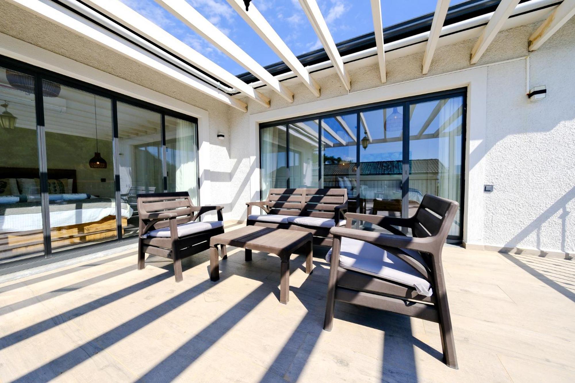 Villa Oleander Hills - Family-friendly Luxury Uzumlu By Sunworld Fethiye