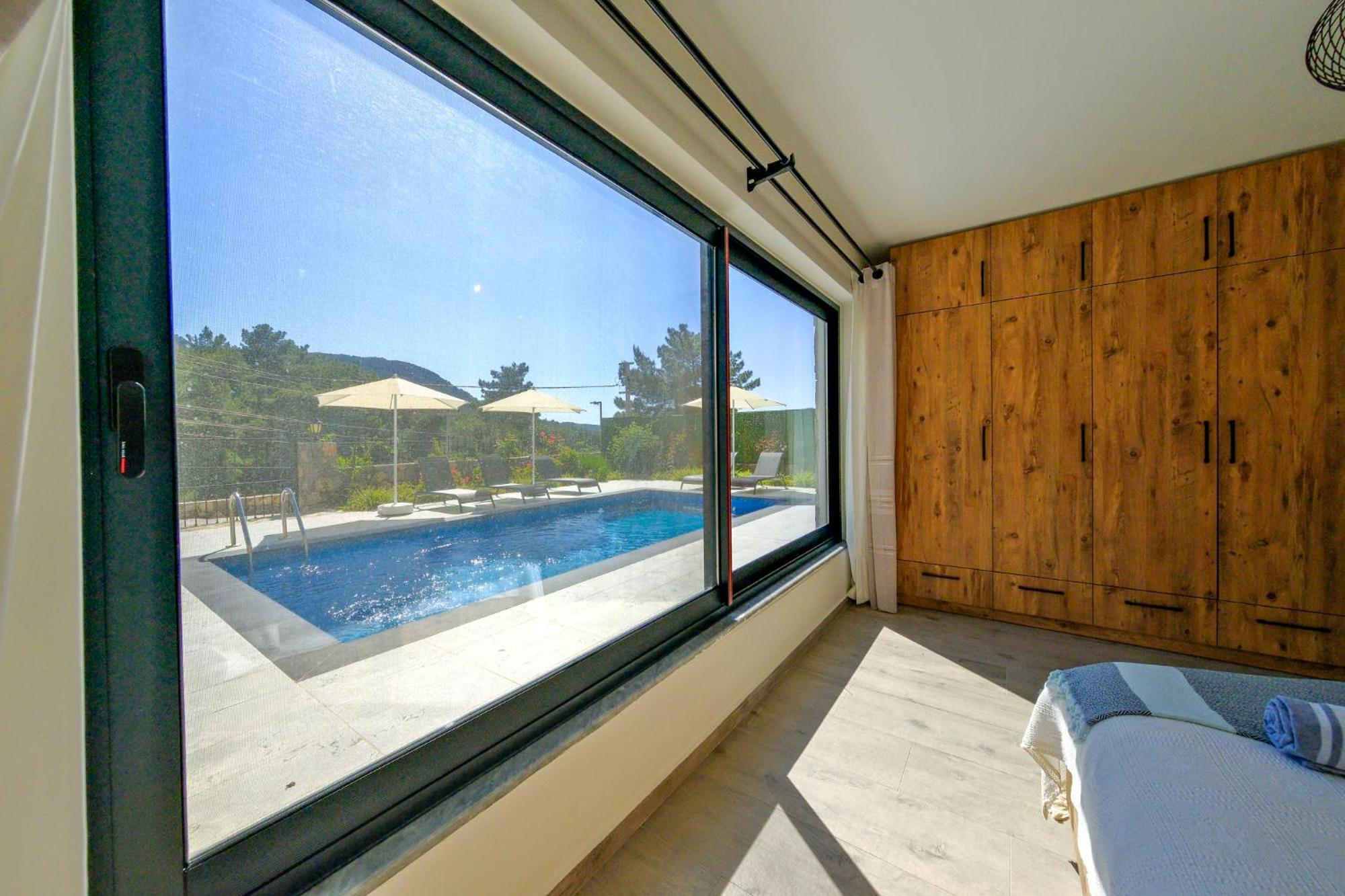 Oleander Hills - Family-friendly Luxury Uzumlu By Sunworld