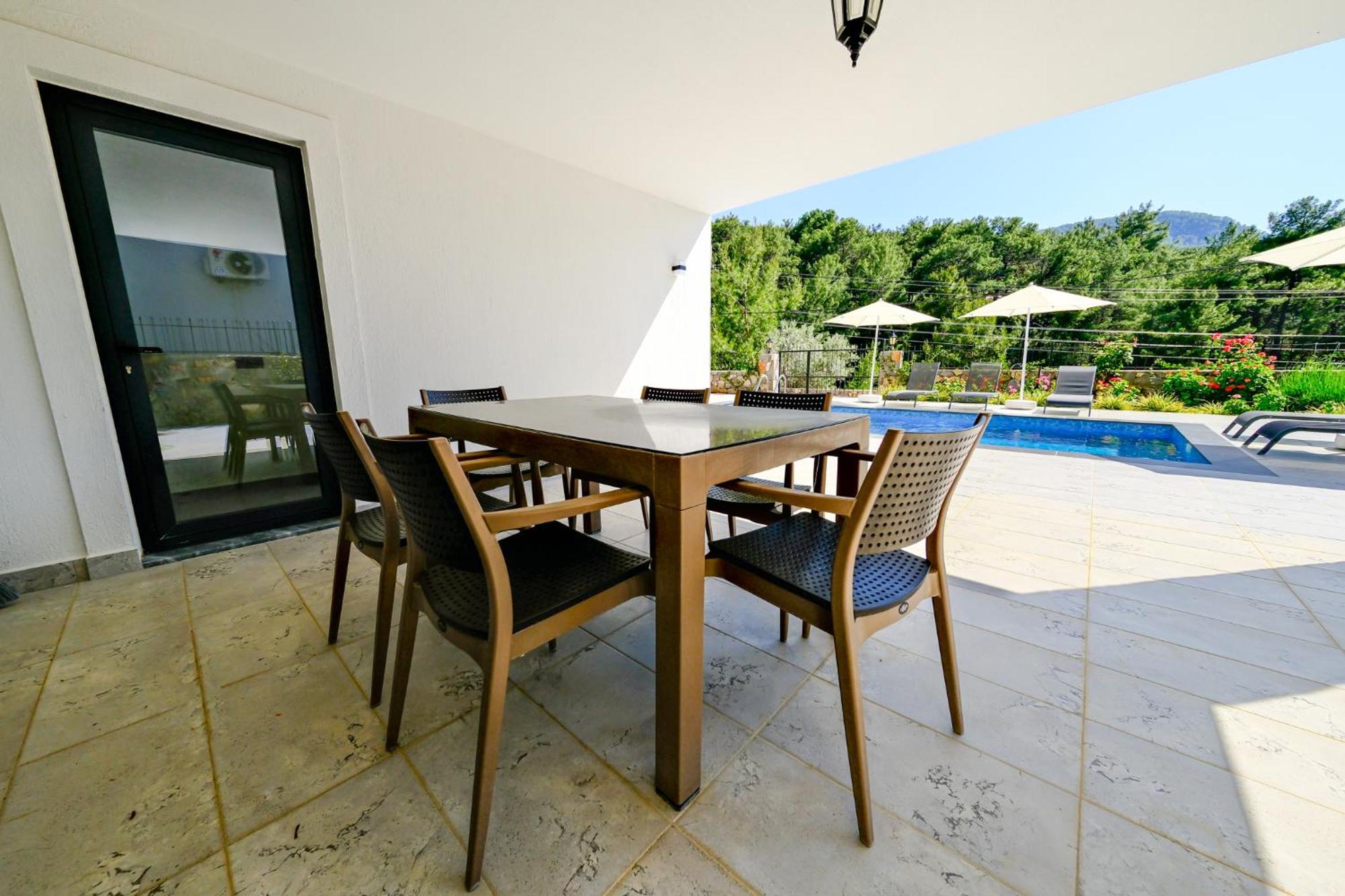 Oleander Hills - Family-friendly Luxury Uzumlu By Sunworld * Fethiye