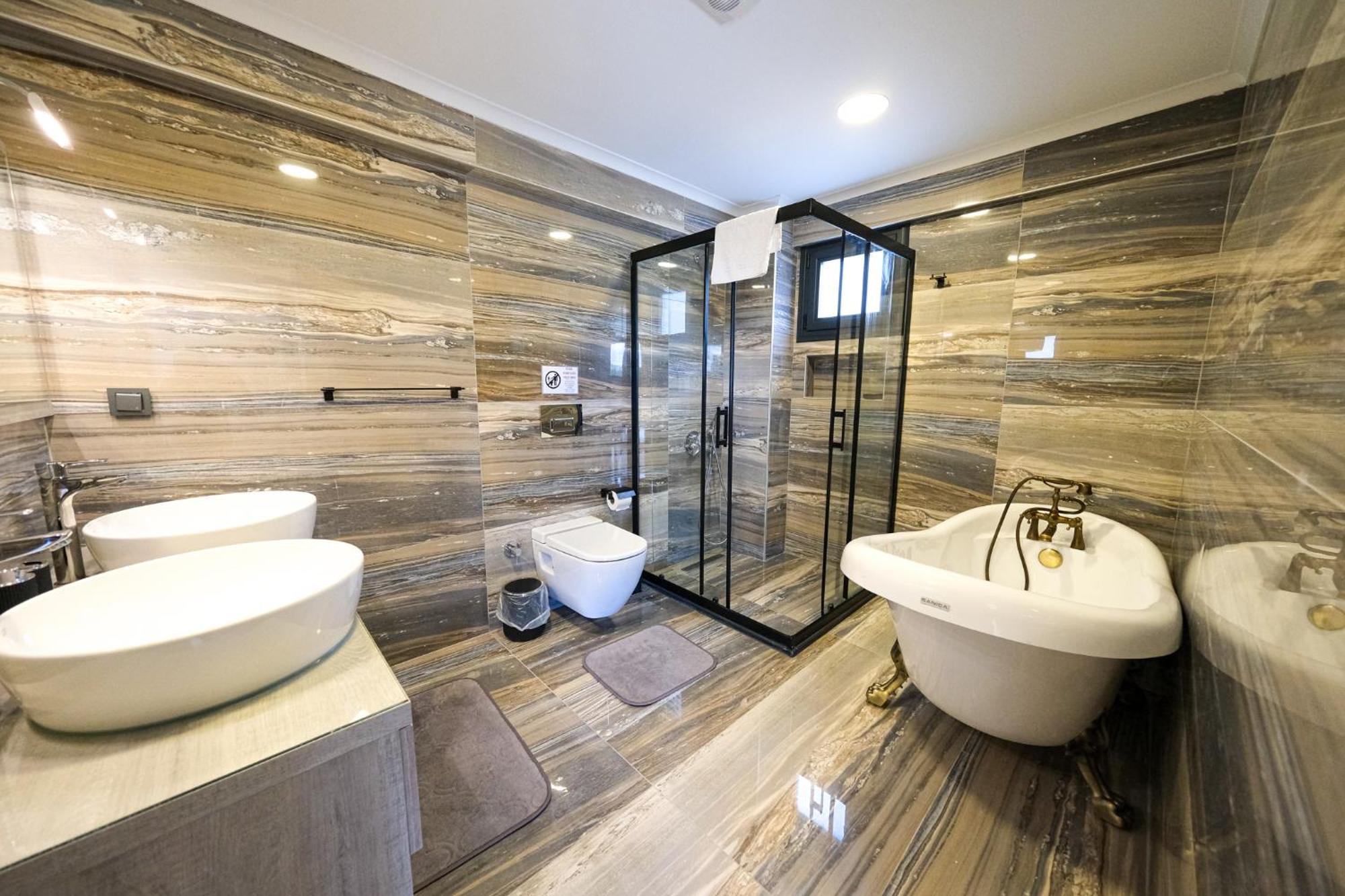 Oleander Hills - Family-friendly Luxury Uzumlu By Sunworld